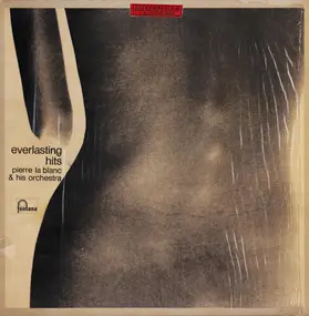 Pierre - Everlasting Hits