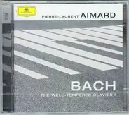 Pierre-Laurent Aimard , Johann Sebastian Bach - The Well-Tempered Clavier I