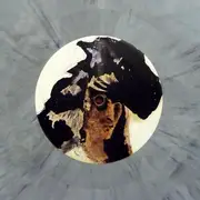 12inch Vinyl Single - Pierre LX - Out 1 Reworks - Grey Marbled