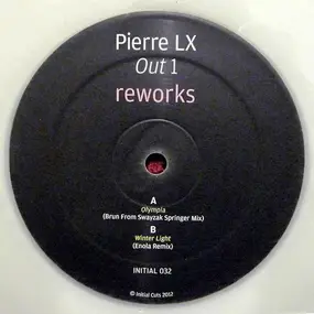 pierre lx - OUT 1 REWORKS