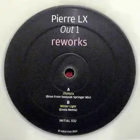 pierre lx - OUT 1 REWORKS