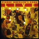 LP - Pierre Moerlen's Gong - Live