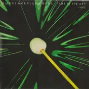 LP - Pierre Moerlen's Gong - Time Is The Key