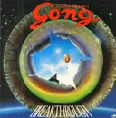 LP - Pierre Moerlen's Gong - Breakthrough - Original