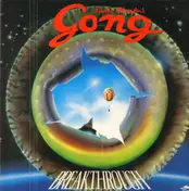 Pierre Moerlen's Gong - Breakthrough