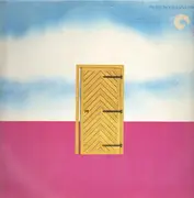 LP - Pierre Moerlen's Gong - Leave It Open