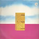 LP - Pierre Moerlen's Gong - Leave It Open