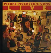 Pierre Moerlen's Gong - Live