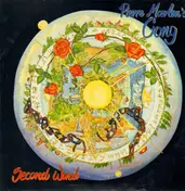 Pierre Moerlen's Gong - Second Wind