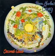 Pierre Moerlen's Gong - Second Wind