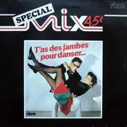 Pierre Montana - T'as Des Jambes Pour Danser ...