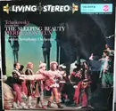 LP - Tchaikovsky - Excerpts From The Sleeping Beauty - Red Seal