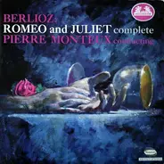 Hector Berlioz - Romeo And Juliet Complete