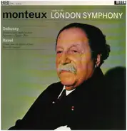 Debussy / Ravel - Prélude À L'Après Midi D'Un Faune / Pavane Pour Une Infante Défunte a.o.