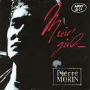 12inch Vinyl Single - Pierre Morin - Mexic' Girl