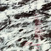 12inch Vinyl Single - Pierre Morin - Mexic' Girl