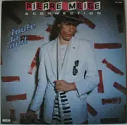 LP - Pierre Meige & Connection - Toute La Nuit
