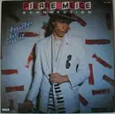 LP - Pierre Meige & Connection - Toute La Nuit