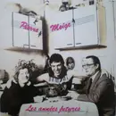 LP - Pierre Meige - Les Années Futures