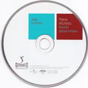 CD - Pierre Michelot - Round About A Bass