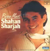 Pierre Minot - Shahan Sharjah