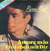 Pierre Minot - Amore Mio