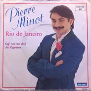 Pierre Minot - Rio De Janeiro