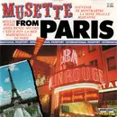 CD - Pierre Solange Musette Ensemble - Musette From Paris