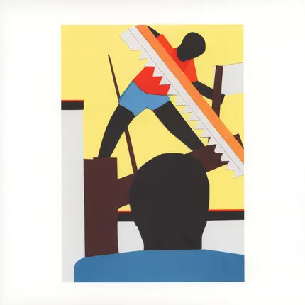 Pierre Sonality - Fundament EP