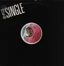 12inch Vinyl Single - Pierre Sayah - Le Chat (La Chatte à La Voisine)