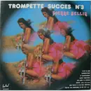 Double LP - Pierre Sellin - Trompette Succes No.3