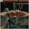 10'' - Pierre Slivovitch a.o. - Brasserie Parade