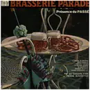 10'' - Pierre Slivovitch a.o. - Brasserie Parade