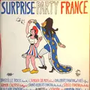 LP - Pierre Spiers - Surprise-Party France