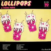Pierre Porte - Lollipops