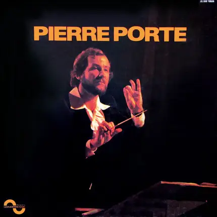 Pierre Porte - Pierre Porte
