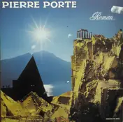 Pierre Porte - Roman...