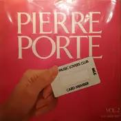Pierre Porte - Vol.2