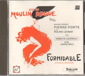 Pierre Porte - Bal Du Moulin Rouge