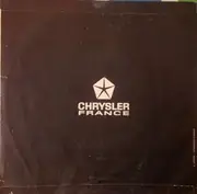 7inch Vinyl Single - Pierre Porte - Made In France - Chrysler France