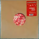 12inch Vinyl Single - Pierre Palmade - J'te Flashe, J'te Love