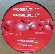 12inch Vinyl Single - Pierre Palmade - J'te Flashe, J'te Love