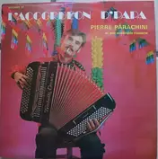 Pierre Parachini Et Son Ensemble Musette