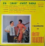 Pierre Parachini - En 'Java' Chez Papa