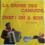 Pierre Parachini - La Danse Des Canards
