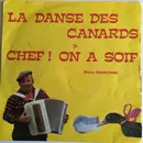 LP - Pierre Parachini - La Danse Des Canards