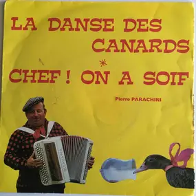 Pierre Parachini - La Danse Des Canards