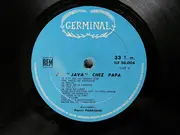 LP - Pierre Parachini - En 'Java' Chez Papa