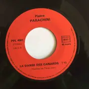 LP - Pierre Parachini - La Danse Des Canards