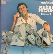 Pierre Péchin - Les Téléphones de Pierre Péchin sur Europe 1